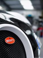 Bugatti Veyron 16.4 Linea Vivere by Mansory 2014 года